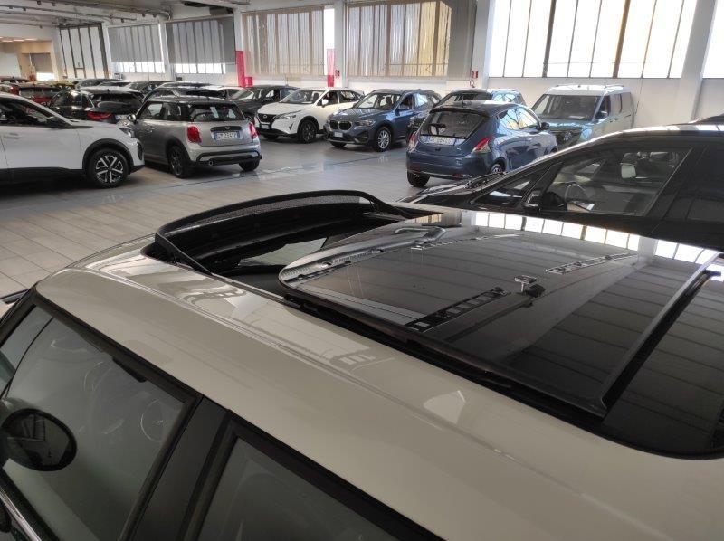 MINI Mini 5 porte (F55) - Mini 1.5 Cooper Classic 5 porte