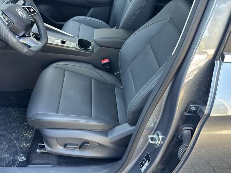 MG ZS ZS 1.5 hybrid+ Luxury auto