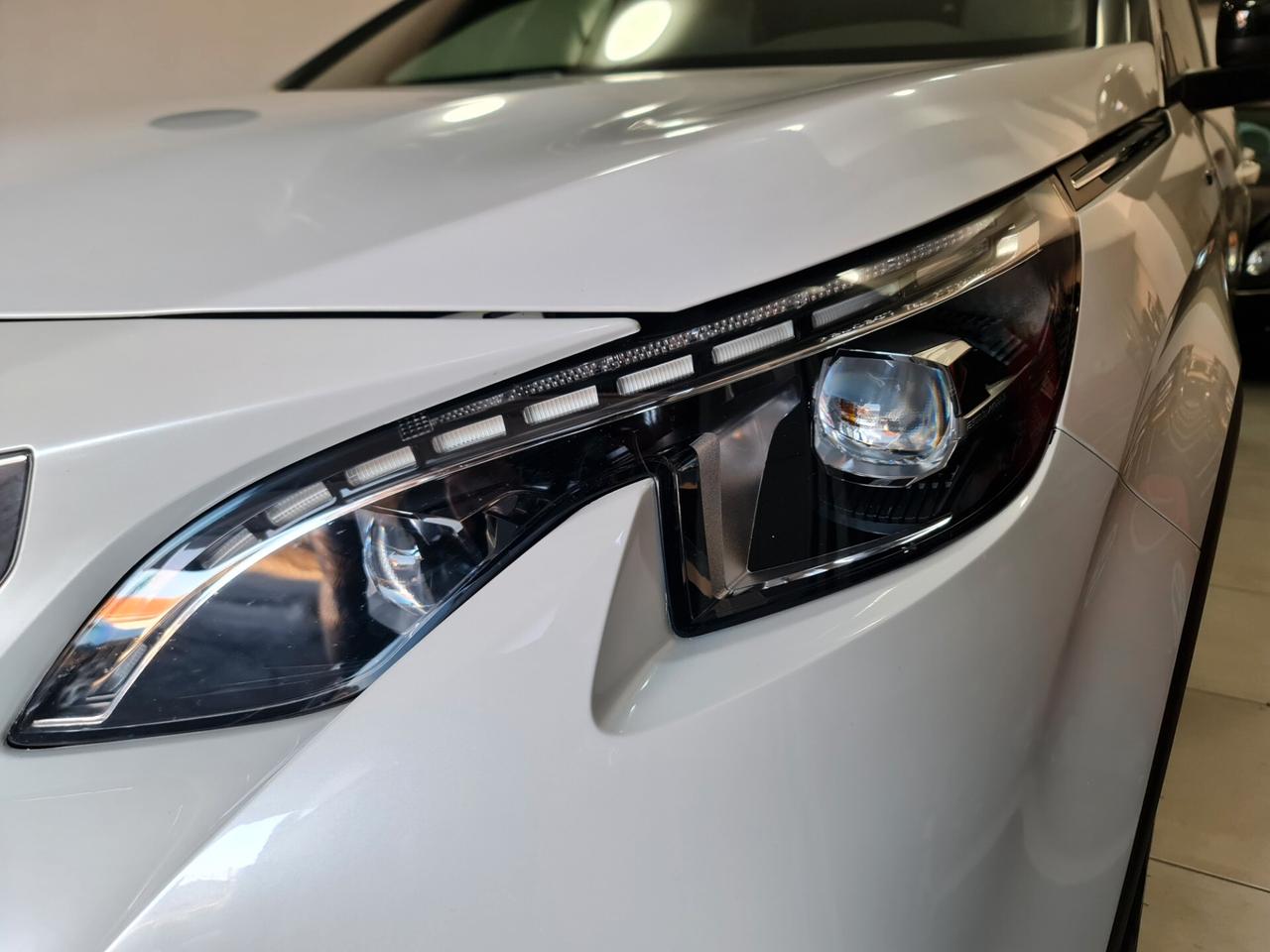 Peugeot 3008 BlueHDi 120 S&S EAT6 GT Line *Tetto apribile