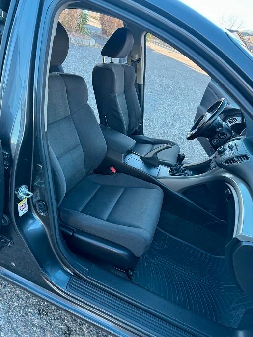 Honda Accord 2.2 i-DTEC Executive Advance DPF
