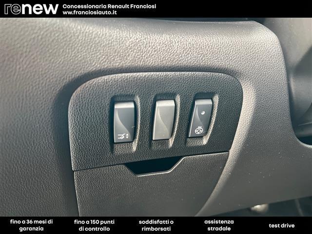 RENAULT Espace 2.0 Blue dCi 160cv Executive EDC 7p.ti my20