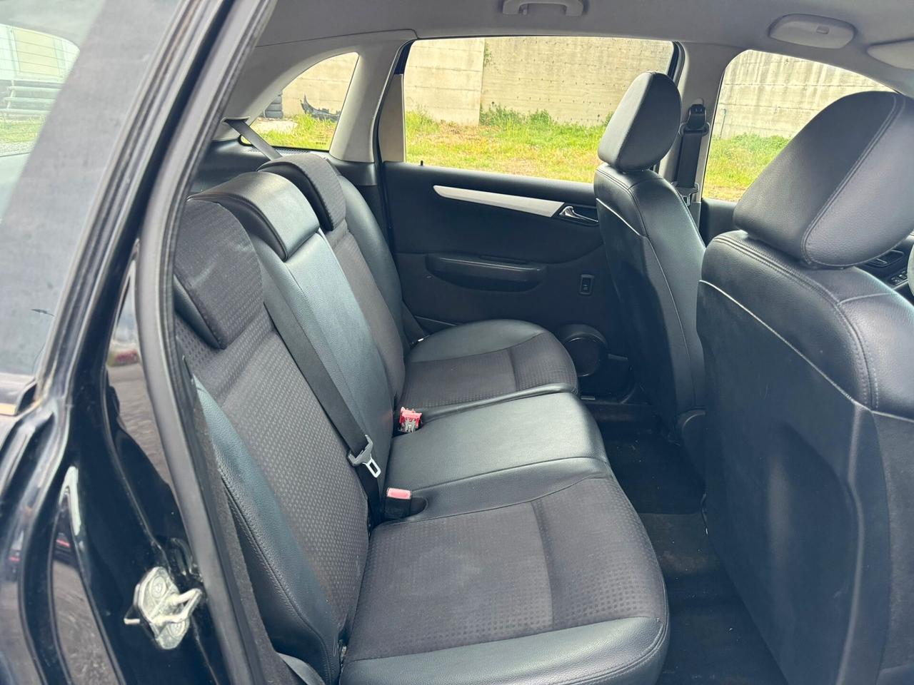 Mercedes Classe B 180 CDI