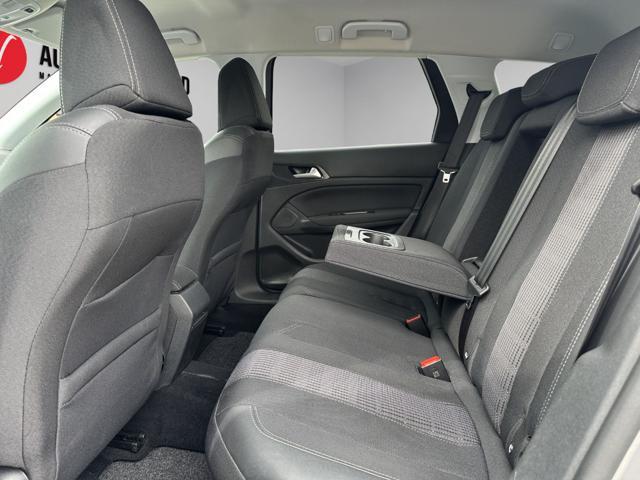 PEUGEOT 308 BlueHDi 130 S&S EAT8 SW GT Pack