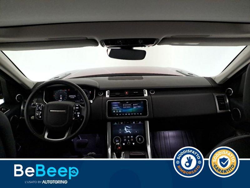 Land Rover RR Sport 2.0 SI4 PHEV HSE DYNAMIC 404CV A