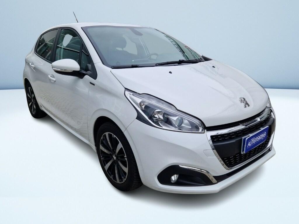 Peugeot 208 5 Porte 1.2 PureTech Allure