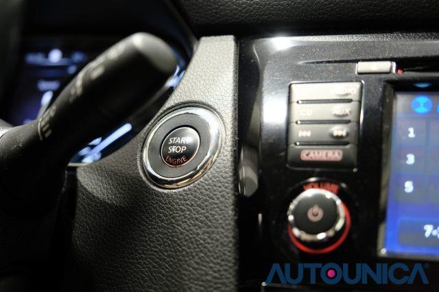 NISSAN Qashqai 1.5 DCI TEKNA TETTO PANORAMA FARI LED