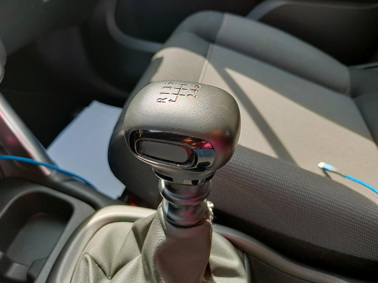 Citroen C3 Aircross BlueHDi 100 S&S Shine