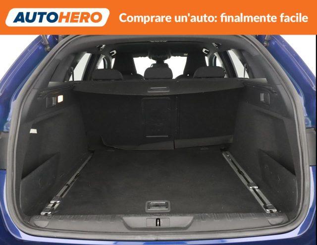 PEUGEOT 308 BlueHDi 130 S&S EAT8 SW GT Line