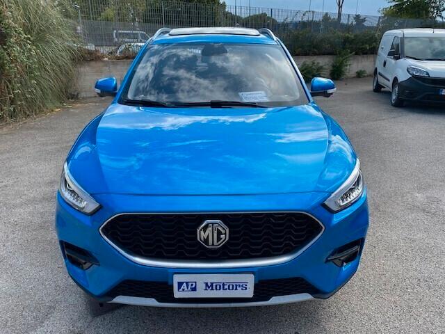 Mg ZS 1.0T-GDI Luxury LED/Pelle/Tetto IVA DEDUCIBILE