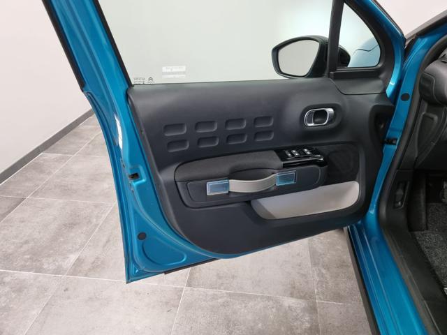 CITROEN C3 PureTech 83 S&S Shine