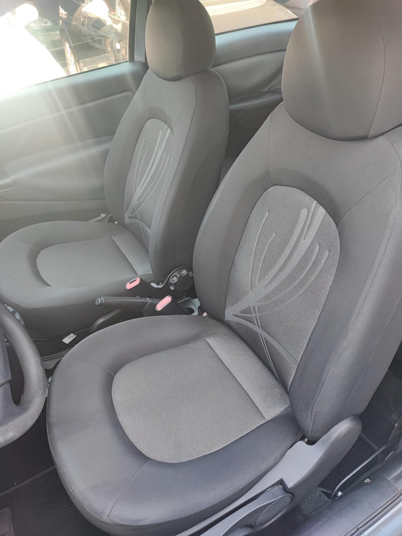 Lancia Ypsilon 1.2 69 CV Unyca