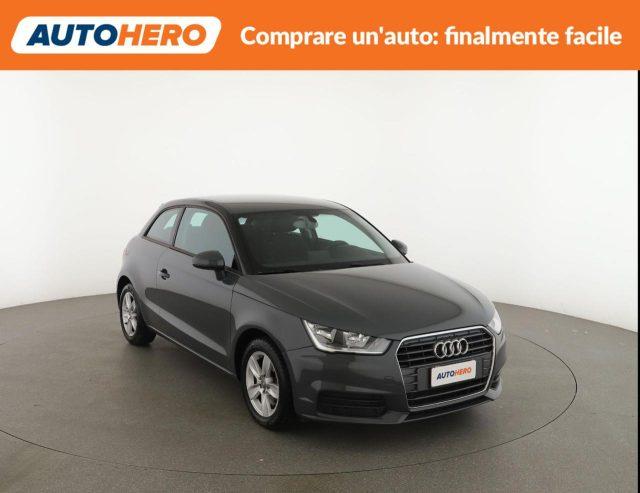 AUDI A1 1.4 TFSI 125 CV