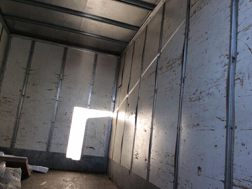 Ford Transit 350 2.0TDCi 130CV