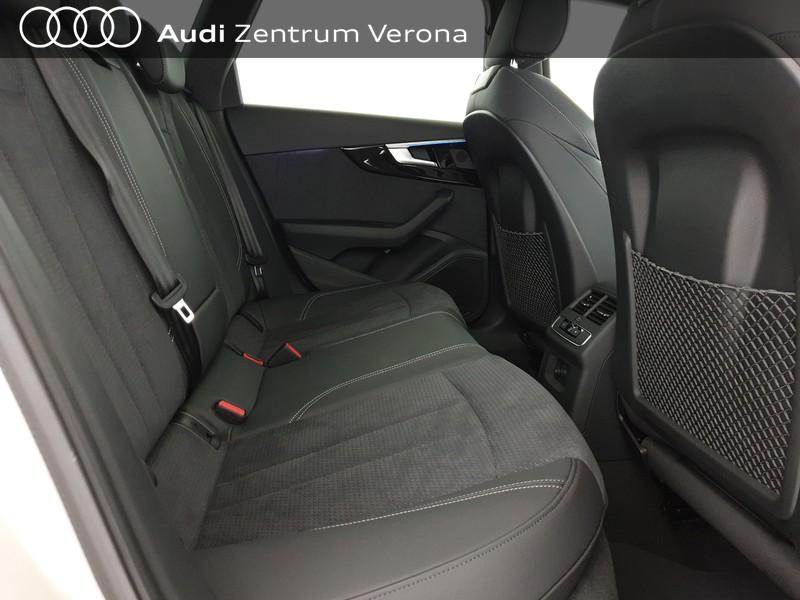 Avant 50TDI 286CV quattro tiptronic S line Edition