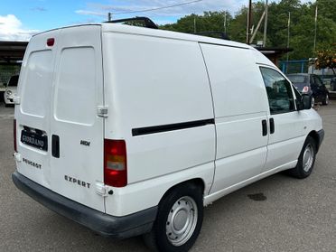 Peugeot Expert 2.0 HDi 110 cv 3 posti
