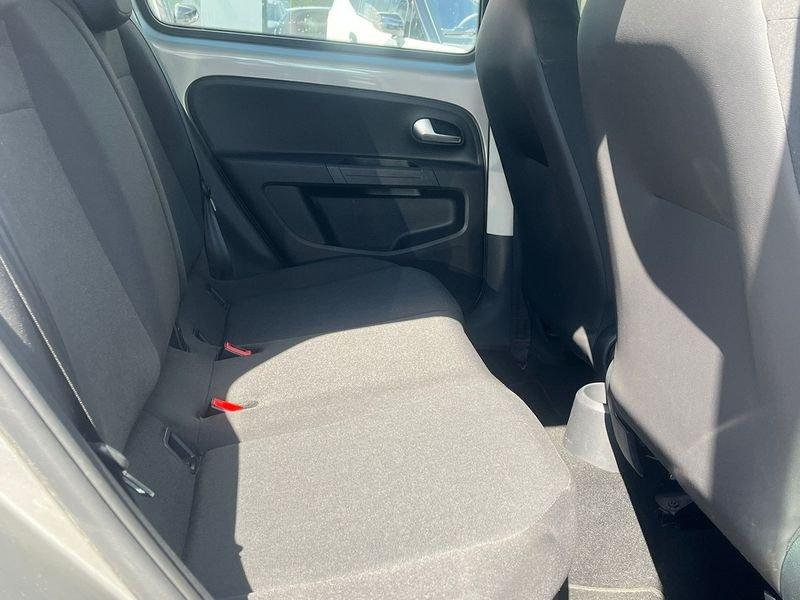 Volkswagen up! 5 Porte 1.0 EVO 65cv Move up!