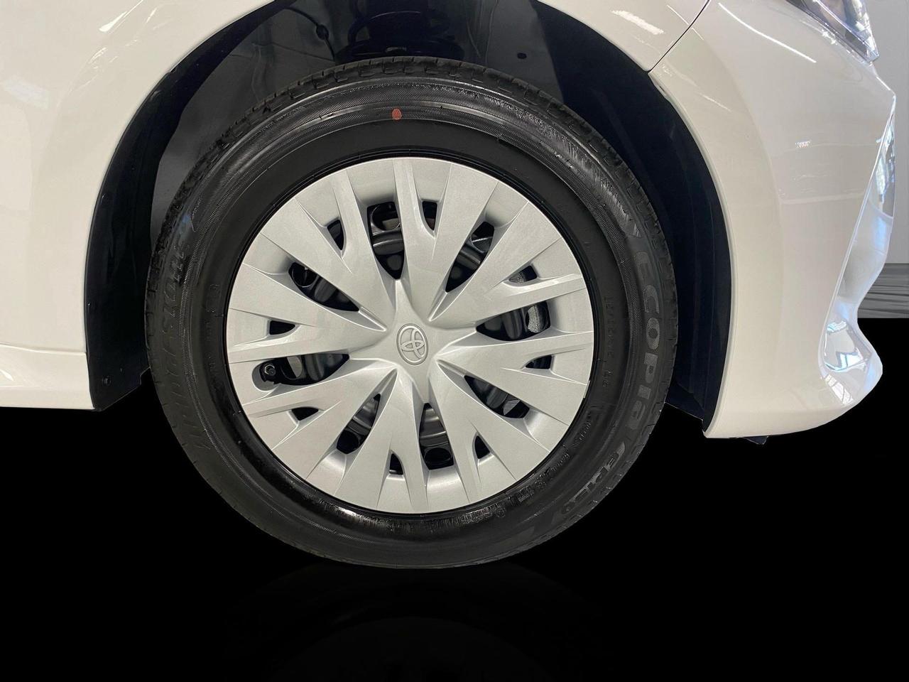 Toyota Yaris 1.5h Active