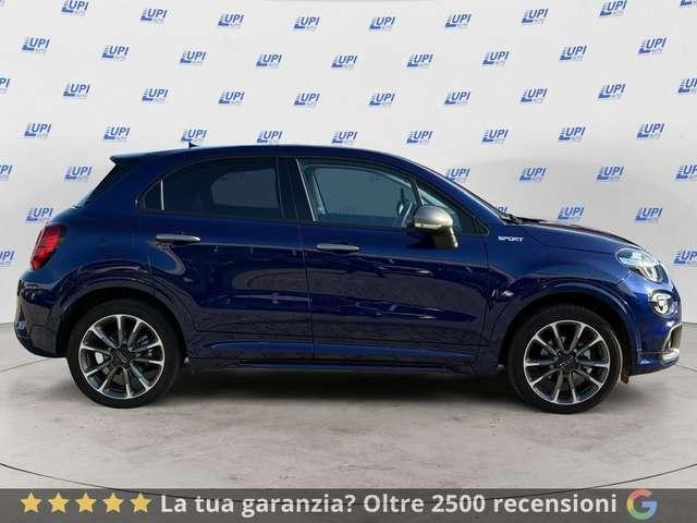Fiat 500X 1.3 mjet Sport 95cv