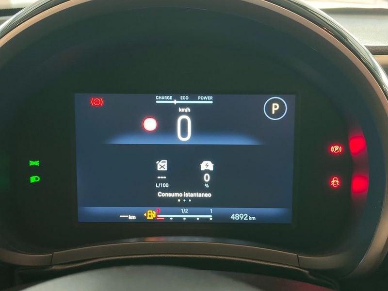 FIAT 600 IV 2023 1.2 Hybrid 110cv eDCT