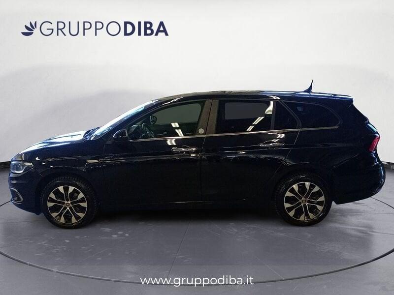 FIAT Tipo SW II 2016 Diesel SW 1.6 mjt Business s&s 120cv my20