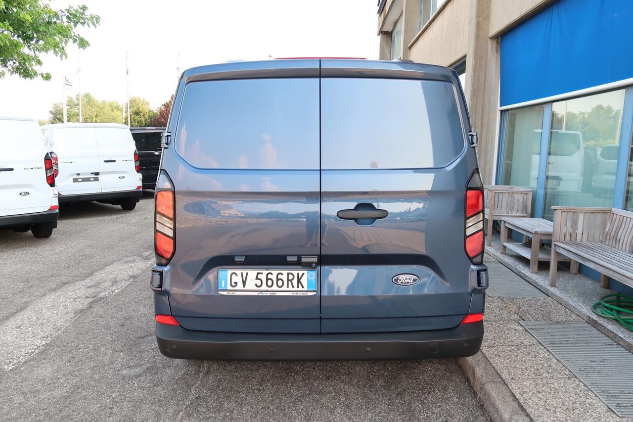 Ford Transit Custom 320 2.0 Ecoblue L2 H1