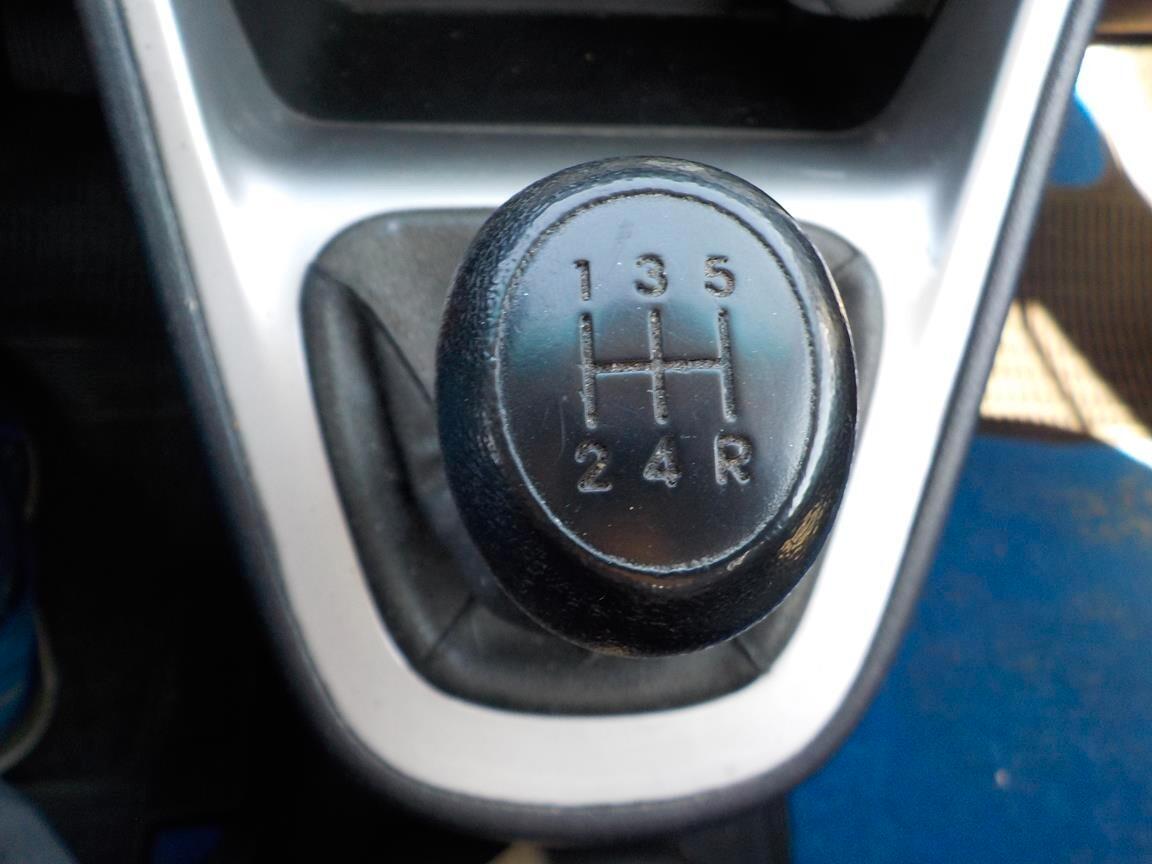 Hyundai i10 1.1 12V BlueDrive GPL Active