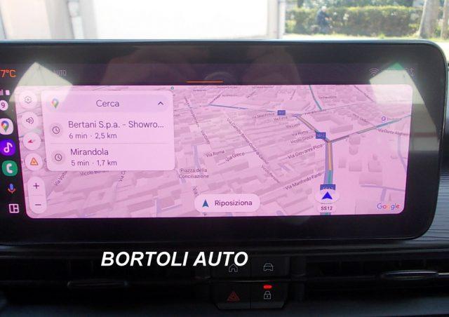 JEEP Avenger 1.2 23.000 KM TURBO ALTITUDE