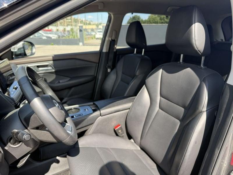 Nissan X-Trail 1.5 HEV e-Power Tekna Auto