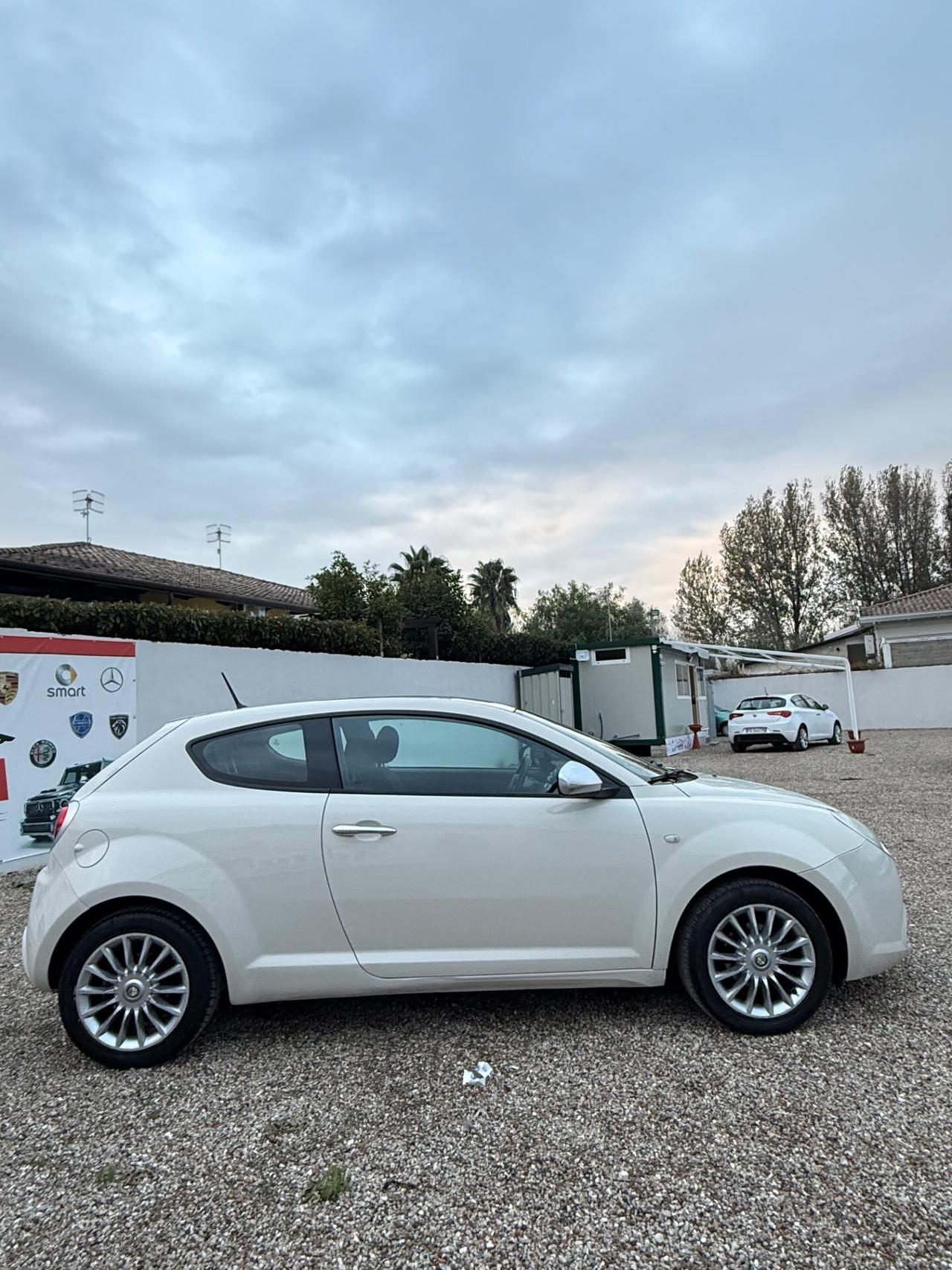 Alfa Romeo MiTo 1.4 70 CV 8V Super