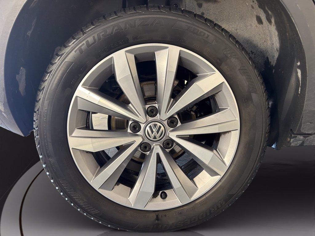 VOLKSWAGEN T-roc 1.0 tsi style 115cv del 2019