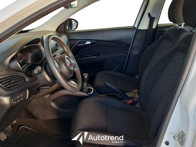 FIAT Tipo Cross 1.3 Multijet 95 CV 5 Porte City Cross S&S