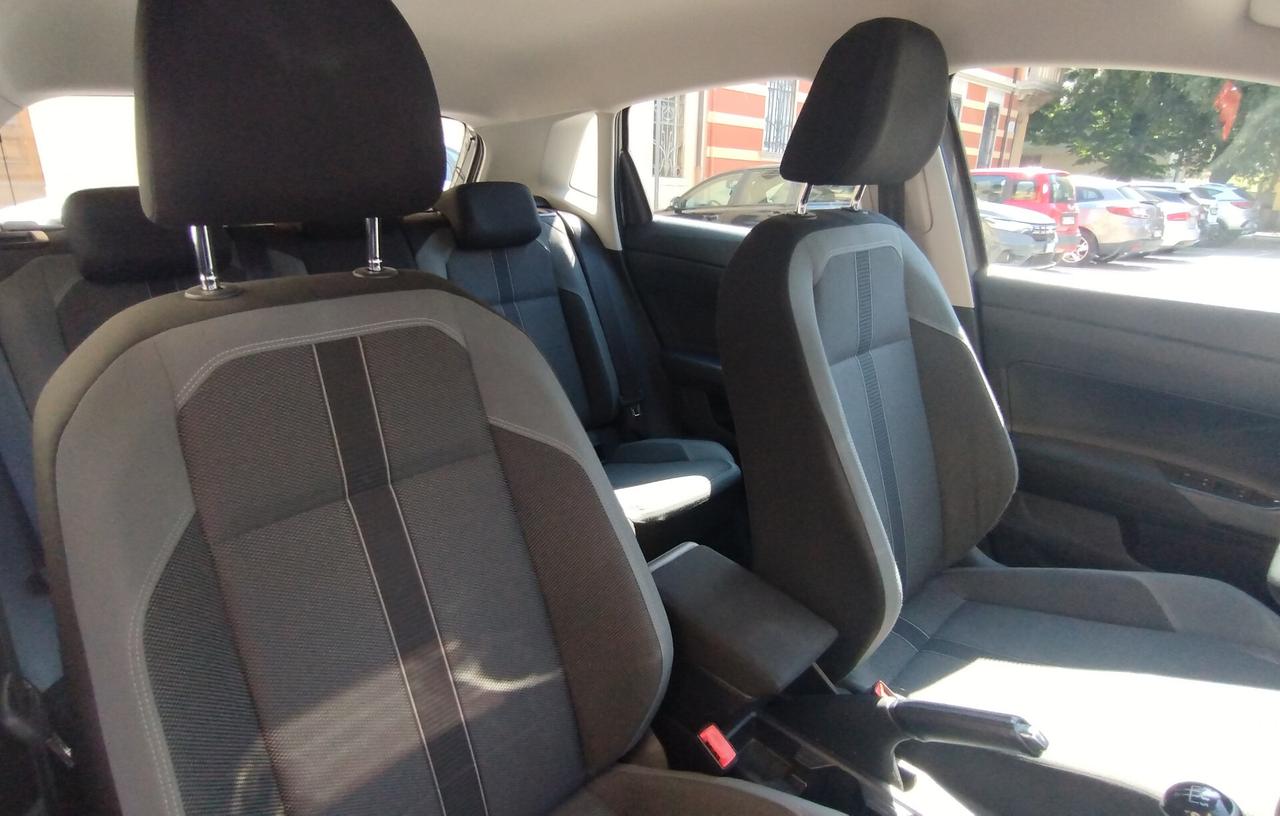 Volkswagen Polo 1.6 TDI 95 CV 5p. Highline BlueMotion Technology