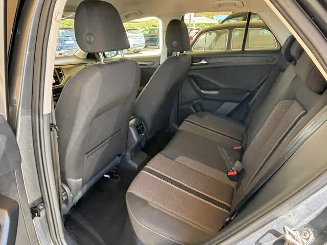 Volkswagen T-Roc 2.0 TDI 4MOTION BlueMotion Technology