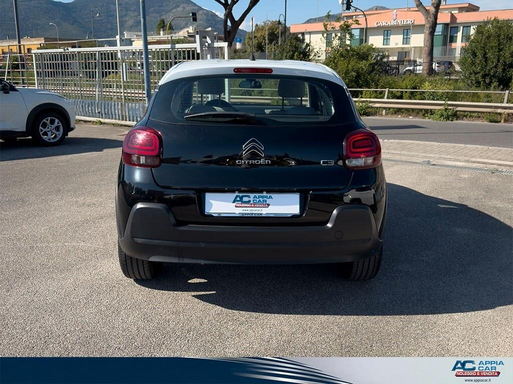 Citroen C3 PureTech 83 S&S Shine IN PROMO