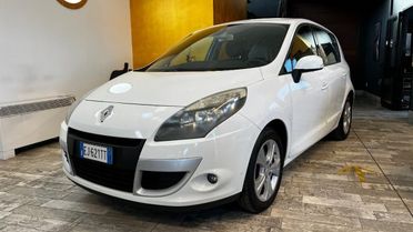 RENAULT Scenic 1.5 dCi 110CV Dynamique