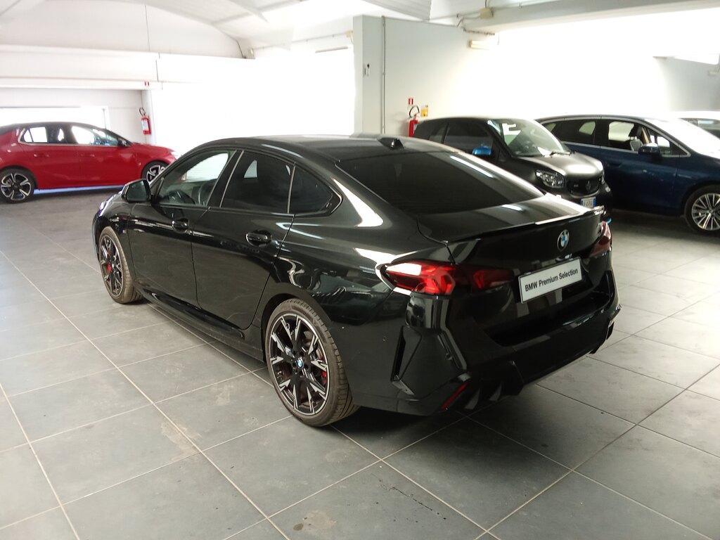 BMW Serie 2 Gran Coupe 218 d MSport Pro DCT