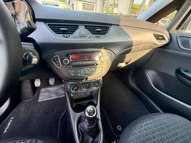 Opel Corsa 1.3 cdti Advance (n-joy) s&s 95cv 5p