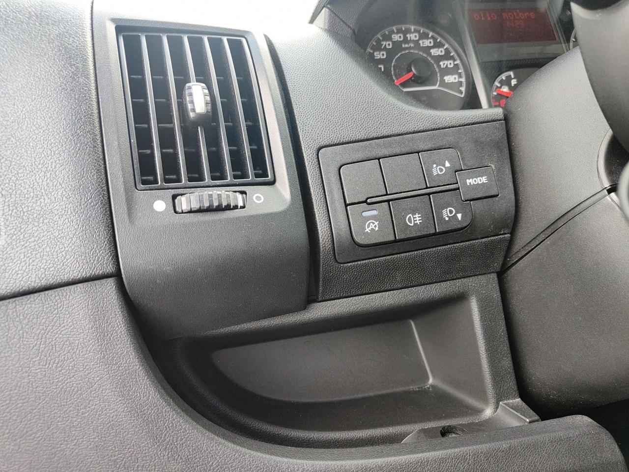 CITROEN Jumper III 33 2019 JUMPER 2.2 BLUEHDI 120CV L3 H2