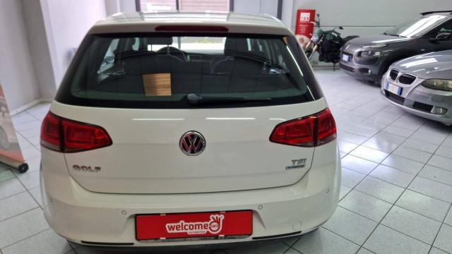 Volkswagen Golf 1.2 tsi Trendline 85cv 5p