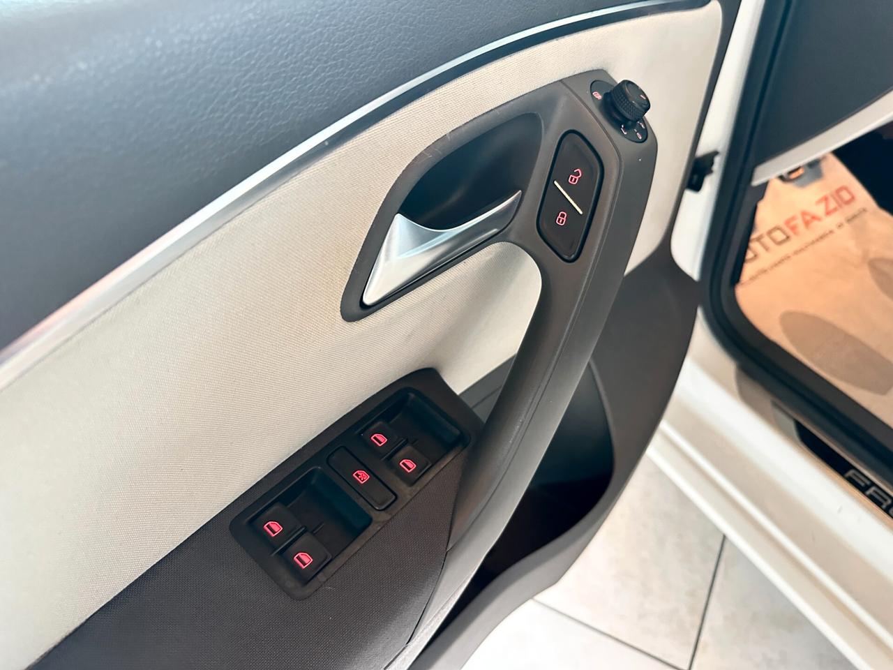 Volkswagen Polo 1.2 TSI 5p. Fresh BlueMotion Technology