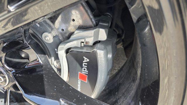 AUDI RS6 Avant 4.0 TFSI V8 quattro tiptronic PERMUTE IVA