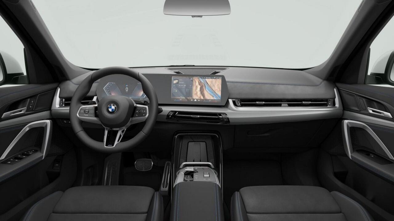 BMW BMW X1 xDrive20d