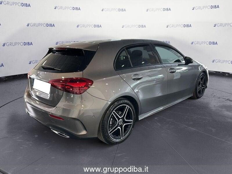 Mercedes-Benz Classe A - W177 2023 A 180 d AMG Line Premium auto