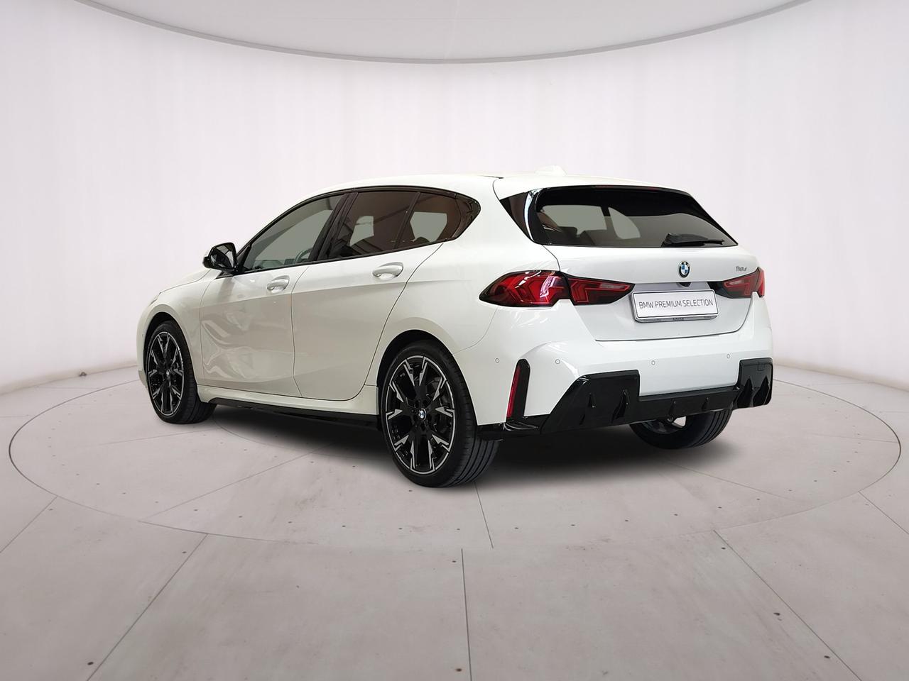 BMW Serie 1 118d MSport