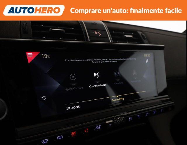 DS AUTOMOBILES DS 7 Crossback BlueHDi 130 aut. Business