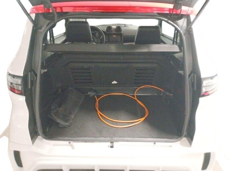 Aixam City e-CITY SPORT