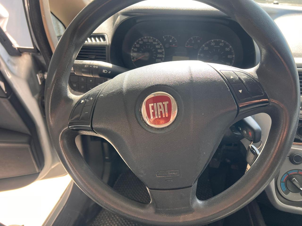 Fiat Grande Punto 1.3 MJT 75 CV 5 porte Dynamic