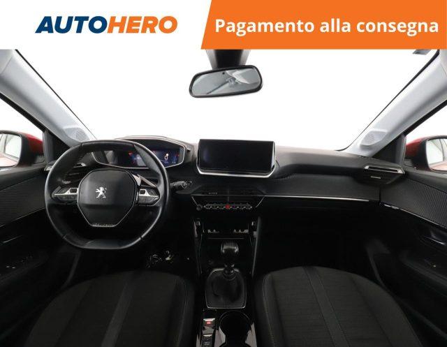 PEUGEOT 208 PureTech 100 Stop&Start 5 porte Allure Pack