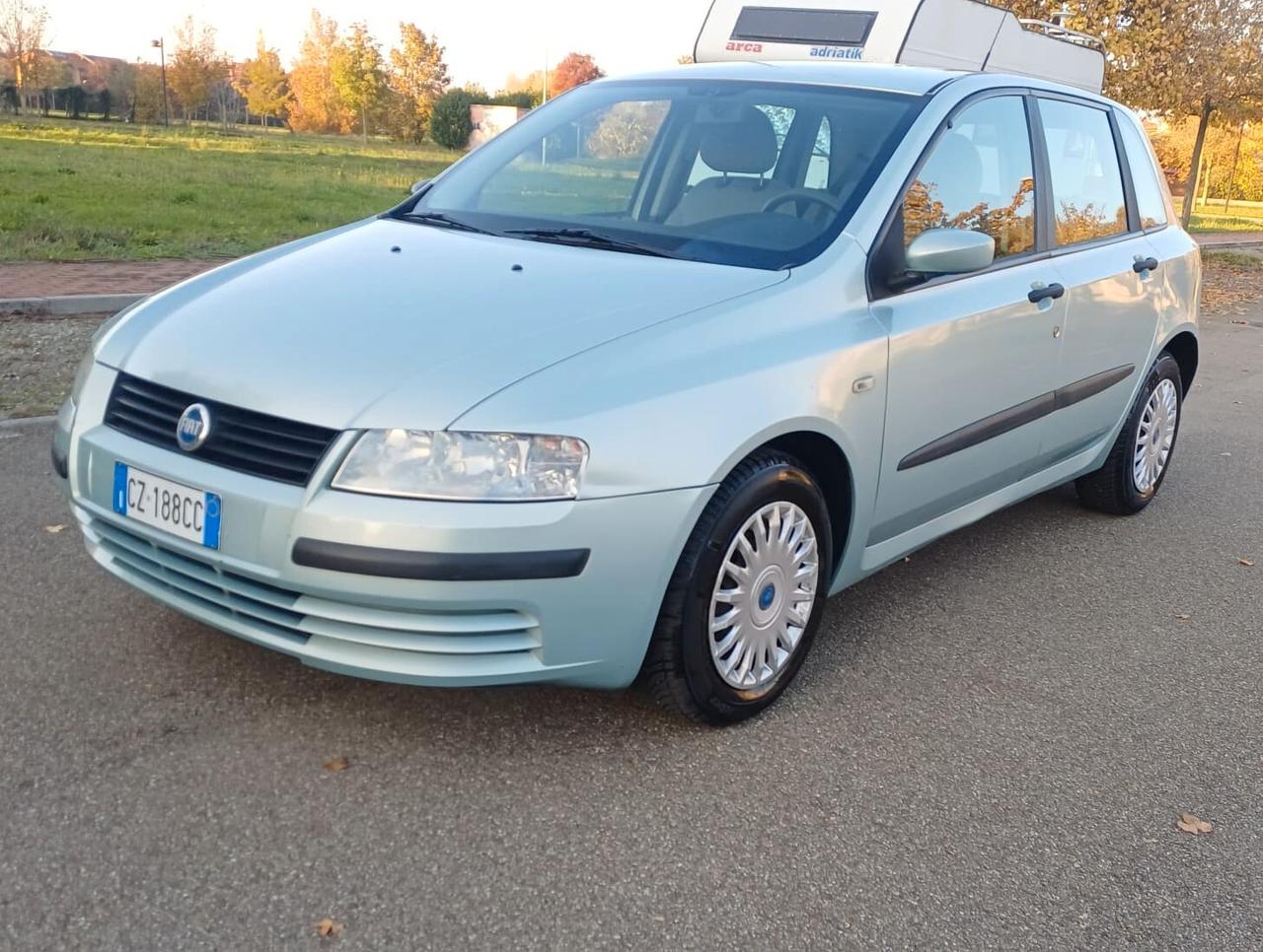 Fiat Stilo 1.4i 16V 5 porte Active