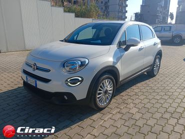 Fiat 500X 1.3 MultiJet 95 CV Connect